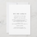Recherche de nouveau invitations Pour elle