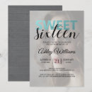 Recherche de flacon invitations Bleu