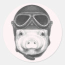Recherche de aviation autocollants Rétro