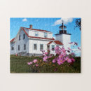 Recherche de fort puzzles Phare