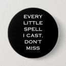 Recherche de magie badges Citation