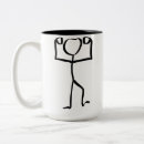 Suche nach stickman tassen Cartoon