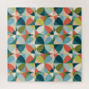 Recherche de siècle puzzles Années 1950