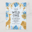 Recherche de jungle invitations Mignon