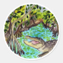 Suche nach crocodile aufkleber Alligator
