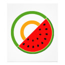 Suche nach palestine poster Wassermelone