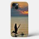 Recherche de pélicans iphone coques Mer
