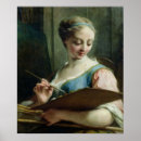 Recherche de art allégorique posters Peinture