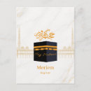 Recherche de la mecque cartes postales Hajj