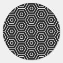 Suche nach hexagone aufkleber Abstrakt