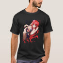 Recherche de rias tshirts Dxd