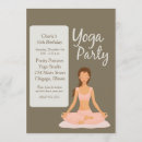 Recherche de exercices invitations Fête