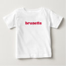 Suche nach brünett tshirts Rot