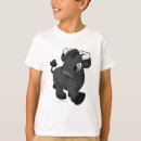 Suche nach schatten kinder tshirts Online