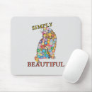 Suche nach einfach schön mousepads Bunt