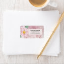 Recherche de heureux bureau étiquettes Vintage