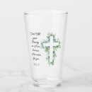 Suche nach jesus trink gläser Religiös