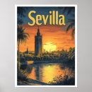 Suche nach sevilla poster Urlaub