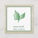 Recherche de apaisant cartes visite Professionnel