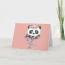 Suche nach panda cartoon karten Rosa