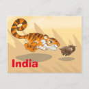 Suche nach india postkarten Cartoon