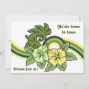 Recherche de planche surf invitations Hawaii