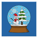 Recherche de neige posters Xmas