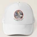 Recherche de pics casquettes Oiseau