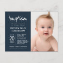 Suche nach hingabe postkarten Taufe