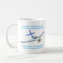 Recherche de humour de pilote tasses Aviateur