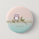 Suche nach niedliche eulen buttons Personalisiert