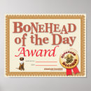 Recherche de insultes posters Humour