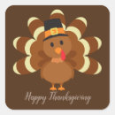 Recherche de thanksgiving turkey autocollants Vacances