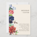 Recherche de fleurit mariage invitations Boho