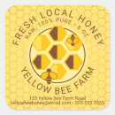 Suche nach honey jar aufkleber Hausgemacht