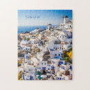 Suche nach santorini puzzle Rätsel