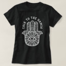 Recherche de hamsa tshirts Spirituel