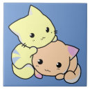 Recherche de chaton adorable carreaux Mignon