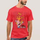 Recherche de billy tshirts Réseau de bandes dessinées
