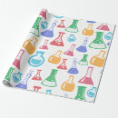 Recherche de médical papier cadeau Science