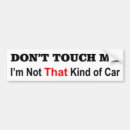 Suche nach touch autoaufkleber Tun sie nicht
