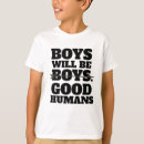 Recherche de bon enfant tshirts Garçons