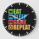 Suche nach game wanduhren Gamer