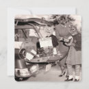 Recherche de scout vœux cartes Vintage