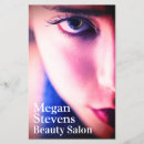 Recherche de femmes prospectus Beauté