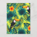 Recherche de jungles cartes postales Arbre