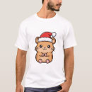 Suche nach hamster weihnachten tshirts Weihnachtsgeschenk