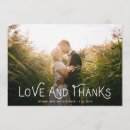 Suche nach unique thank you karten Modern