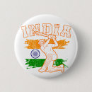 Recherche de cricket badges Wicket