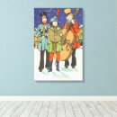 Suche nach sänger leinwandbilder Weihnachtslieder